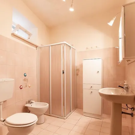Apartment Sol & Sombra In Barga