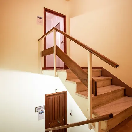 Apartment Sol & Sombra In Barga