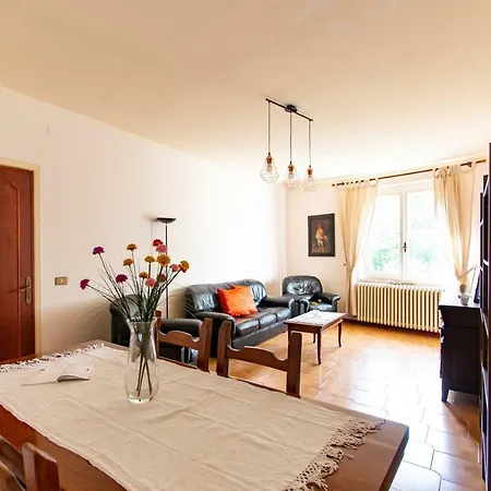Apartment Sol & Sombra In *