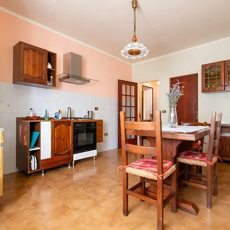 Apartment Sol & Sombra In