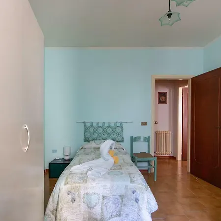 Apartment Sol & Sombra In