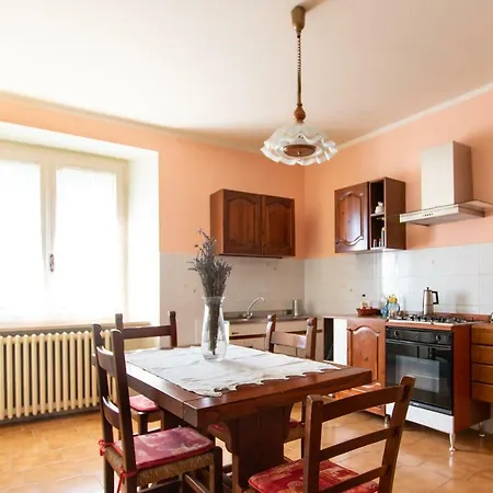 Apartment Sol & Sombra In