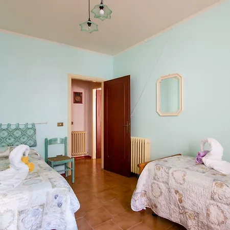 Apartment Sol & Sombra In Barga