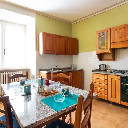 Apartment Sol & Sombra In *