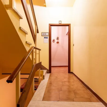 Apartment Sol & Sombra In *