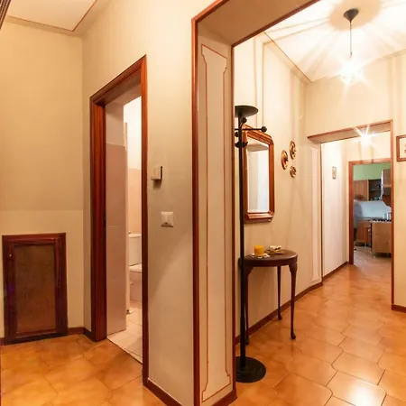 Apartment Sol & Sombra In *