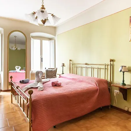 Apartment Sol & Sombra In *
