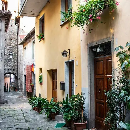 Sol&sombra In * Barga