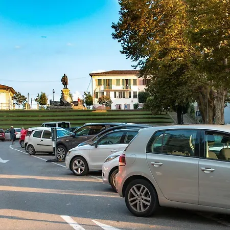 Sol&sombra In Appartamento Barga